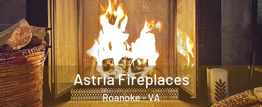  Astria Fireplaces Roanoke - VA
