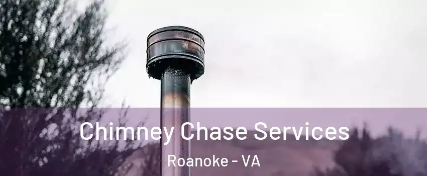  Chimney Chase Services Roanoke - VA