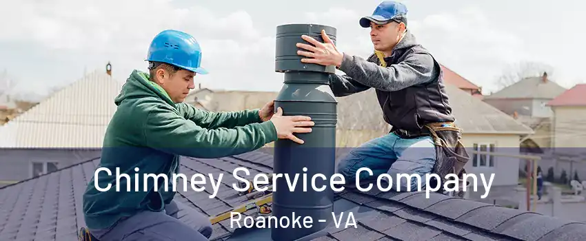  Chimney Service Company Roanoke - VA