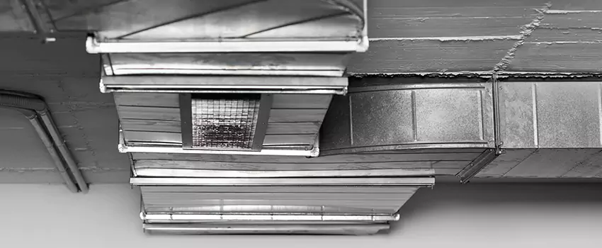 Trusted Air Duct Cleaning Company in Roanoke, Virginia