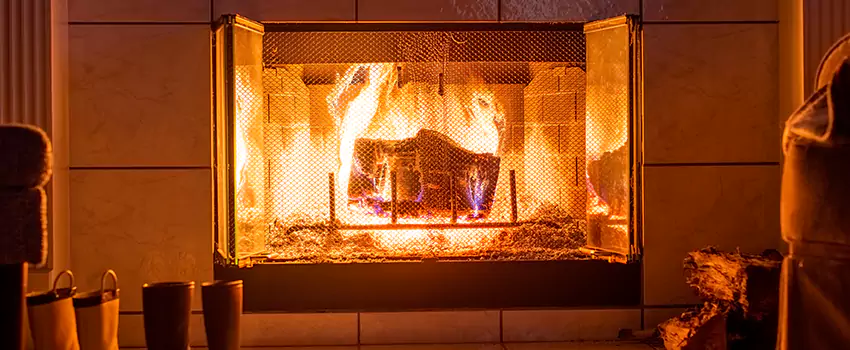 Astria Vent Free Gas Fireplaces Installation in Roanoke, VA