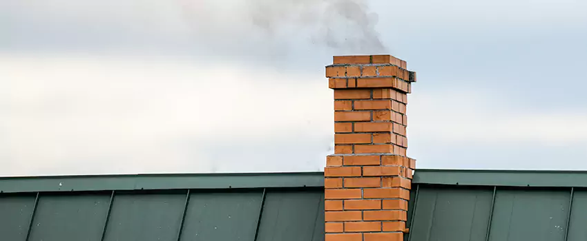Animal Screen Chimney Cap Repair And Installation Services in Roanoke, Virginia