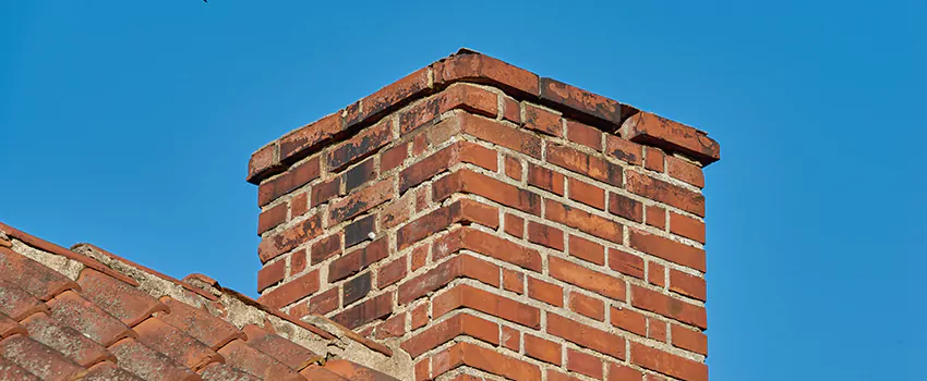 Clean Blocked Chimney in Roanoke, Virginia