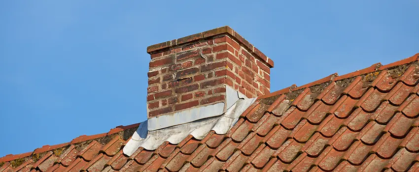 Residential Chimney Bricks Rotten Repair Services in Roanoke, VA