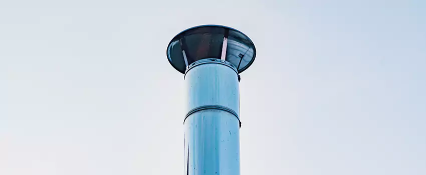 Wind-Resistant Chimney Caps Installation and Repair Services in Roanoke, Virginia