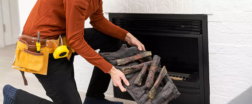 Chimney Creosote Cleaning Cost in Roanoke, Virginia