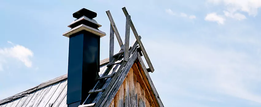 Chimney Creosote Cleaning in Roanoke, VA