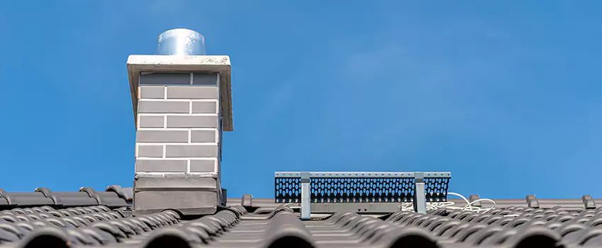 Chimney Flue Relining Services in Roanoke, Virginia