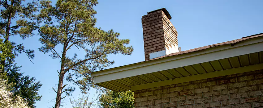 Budget-Friendly Chimney Masonry Service in Roanoke, Virginia