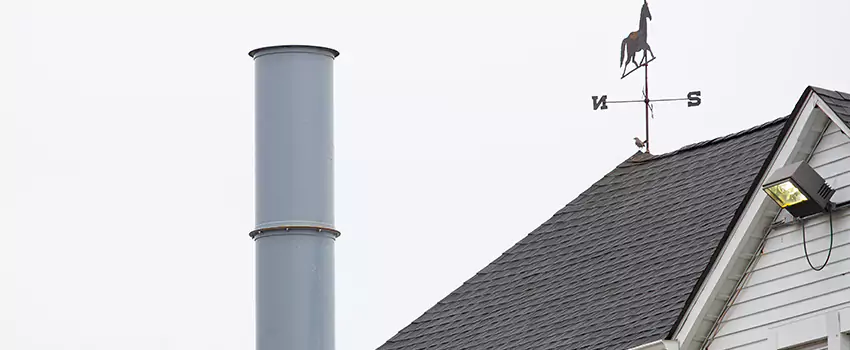 Chimney Inspection in Roanoke, VA