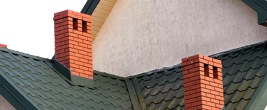 Chimney Saver Waterproofing Services in Roanoke, Virginia