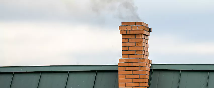 Chimney Soot Cleaning Cost in Roanoke, VA