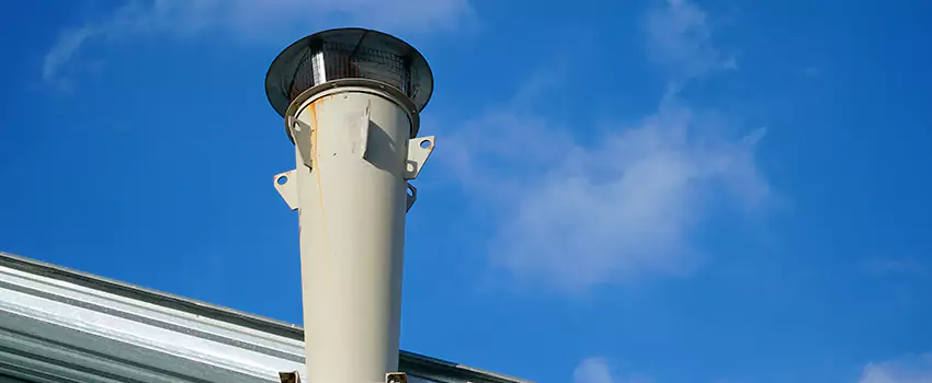 Chimney Spark Arrestor Requirements in Roanoke, VA