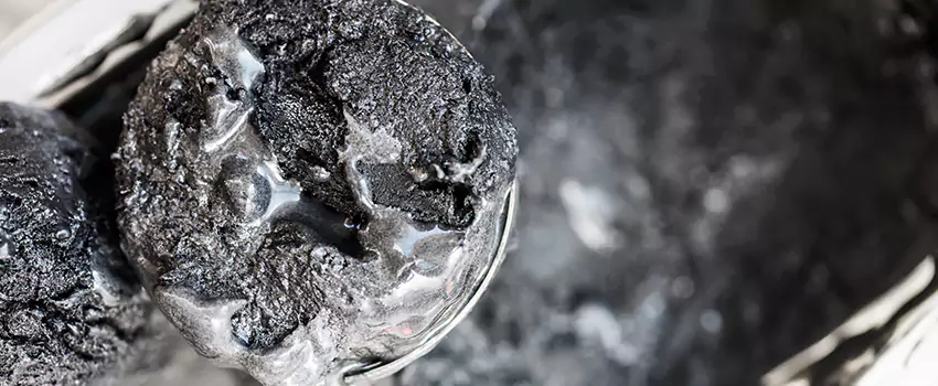 Clogged Dryer Vent Lint Cleaning in Roanoke, Virginia