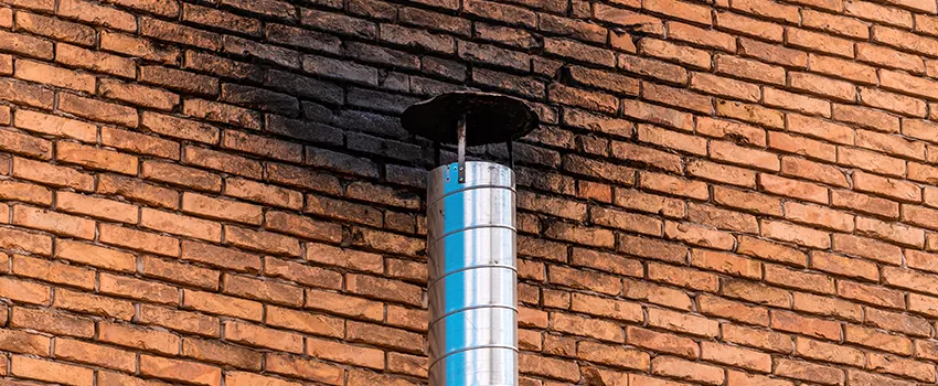 Diagnosing Commercial Chimney Problems in Roanoke, VA
