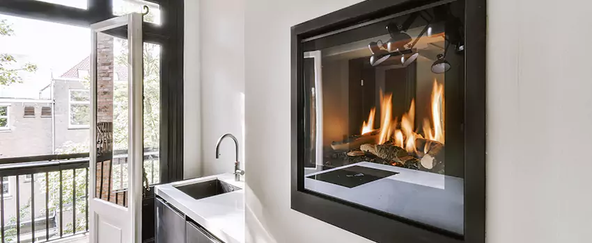 Dimplex Fireplace Installation and Repair in Roanoke, Virginia