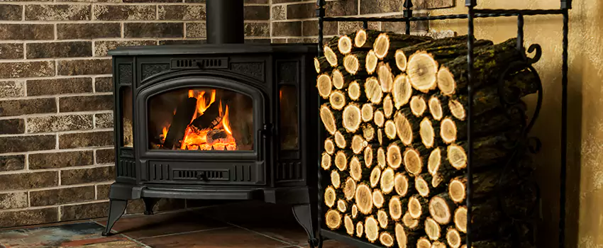 Drolet Fireplaces in Roanoke, Virginia