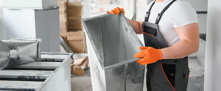 Benefits of Dryer Vent Inspection in Roanoke, VA