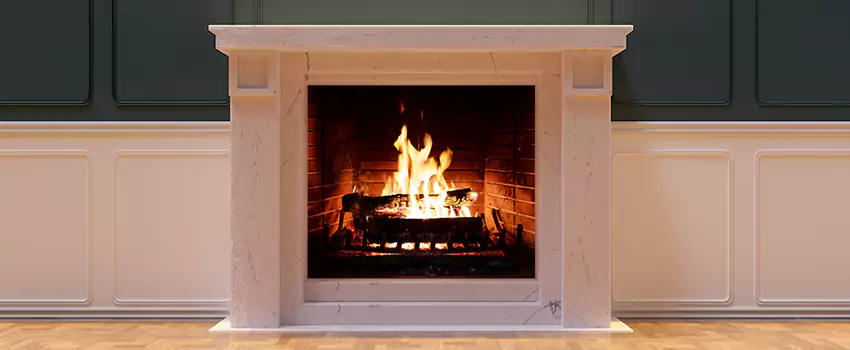 Empire Comfort Systems Fireplace Installation and Replacement in Roanoke, Virginia