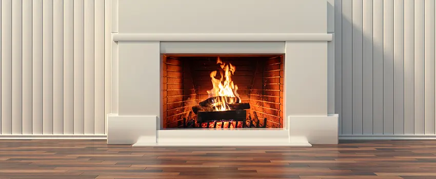 Fireplace Broken Ashtray Repair Services in Roanoke, Virginia