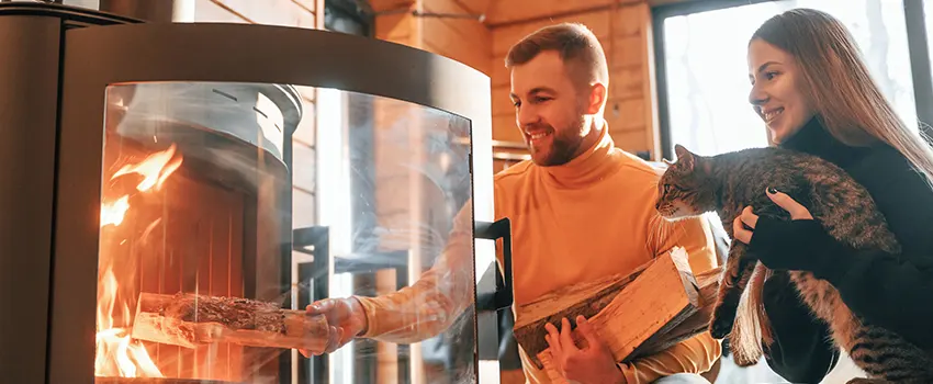 Fireplace Door Installation And Replacement Contractors in Roanoke, VA