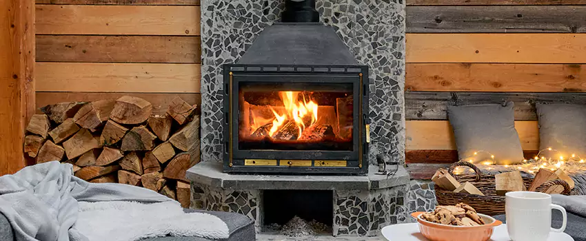 Fireplace Renovation Service in Roanoke, VA