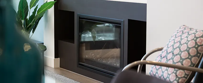 Welding Repairs for Fireplace Grate in Roanoke, VA
