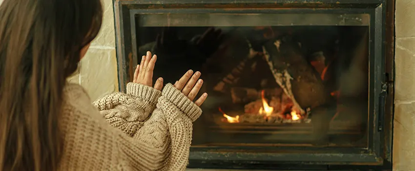 Wood-burning Fireplace Smell Removal Services in Roanoke, VA