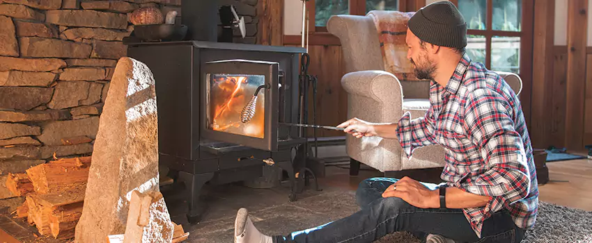 Fireplace Chimney Maintenance in Roanoke, Virginia