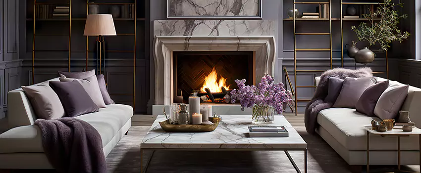 Fireplace Xtrordinair Ember-Glo Insert Fireplace Maintenance in Roanoke, Virginia