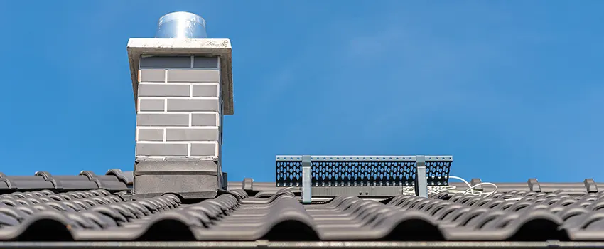 Repair Blocked Chimney in Roanoke, Virginia