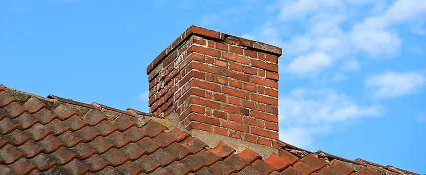 Flue Tiles Cracked Repair Services near Me in Roanoke, VA