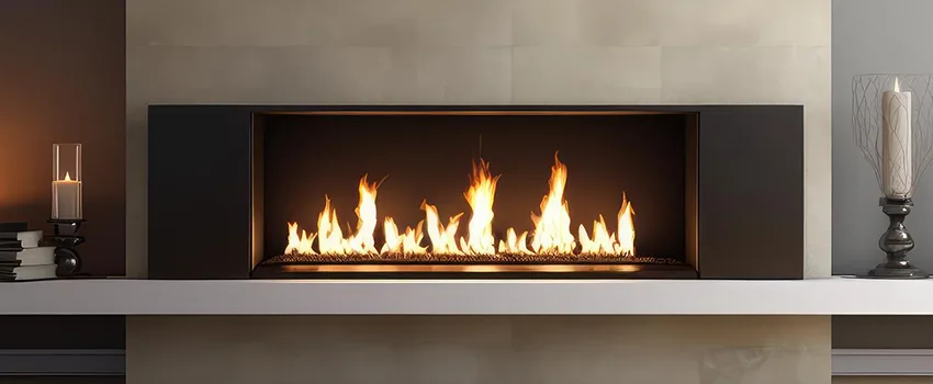 Vent Free Gas Fireplaces Repair Solutions in Roanoke, Virginia
