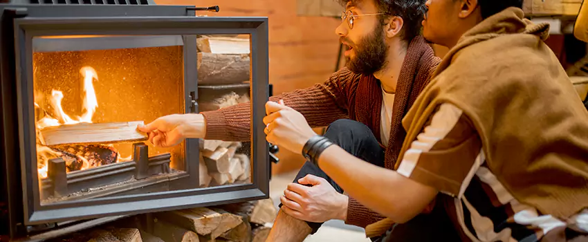 Benefits of Harman Stoves Fireplace in Roanoke, Virginia