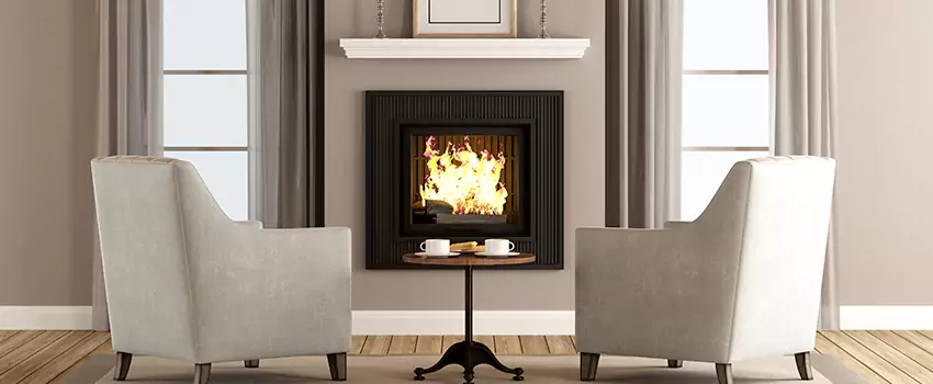Heat & Glo Outdoor Gas Fireplaces Installation Contractors in Roanoke, Virginia