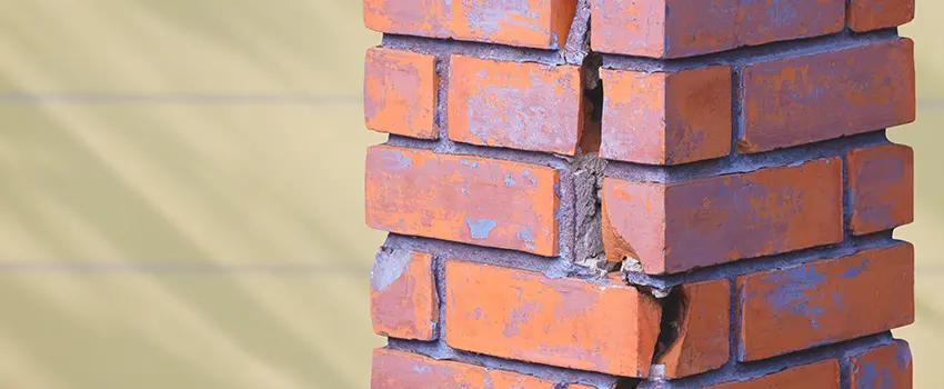 Leaking Chimney Repair And Replacement Cost in Roanoke, Virginia
