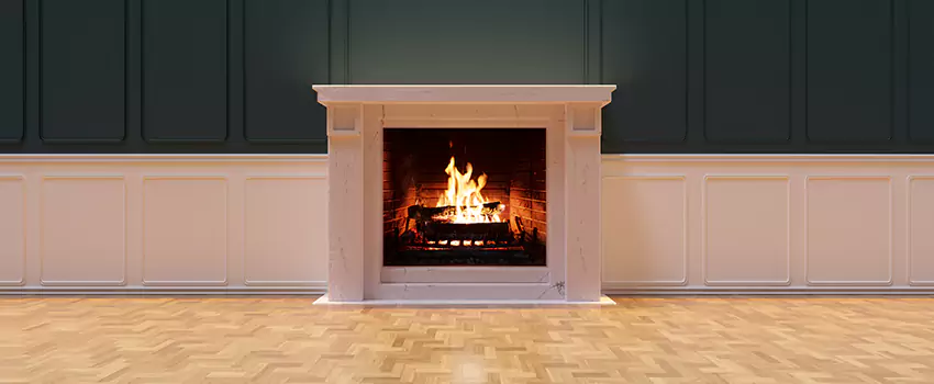 Napoleon Electric Fireplaces Inspection Service in Roanoke, Virginia