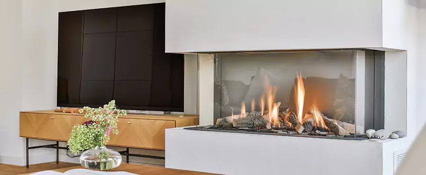 Ortal Wilderness Fireplace Repair and Maintenance in Roanoke, Virginia