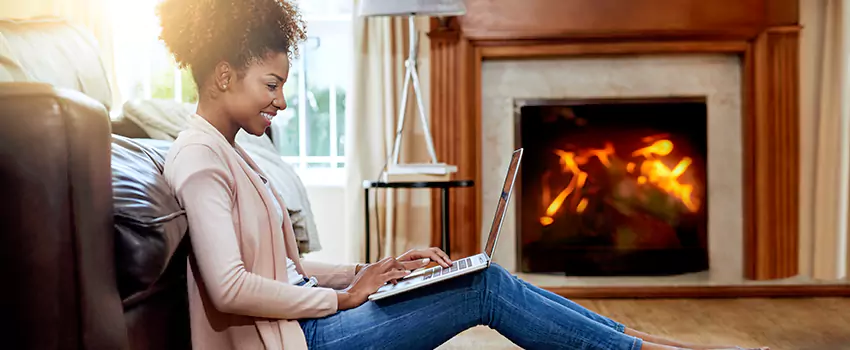 Cost-Effective Osburn Fireplace Installation and Repair in Roanoke, VA
