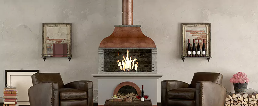 Benefits of Pacific Energy Fireplace in Roanoke, Virginia