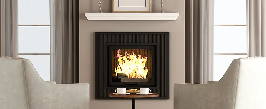 Superior Outdoor Fireplace Repair in Roanoke, VA