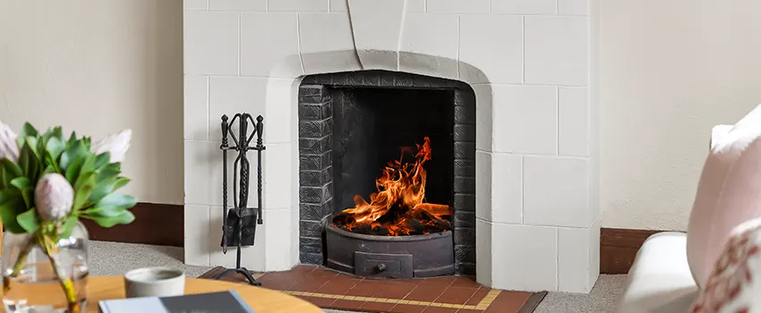 Valor Fireplaces and Stove Repair in Roanoke, VA