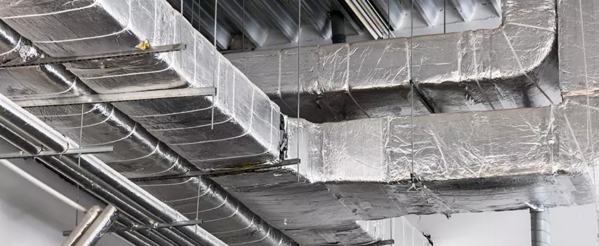 Vent Dust Cleaning Cost in Roanoke, VA