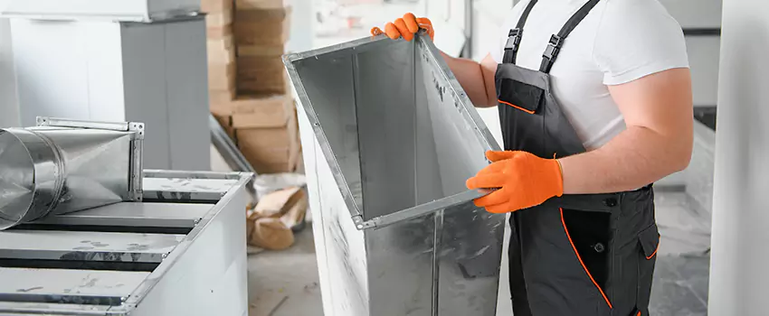 Ventilation Fan Cleaning Services in Roanoke, Virginia