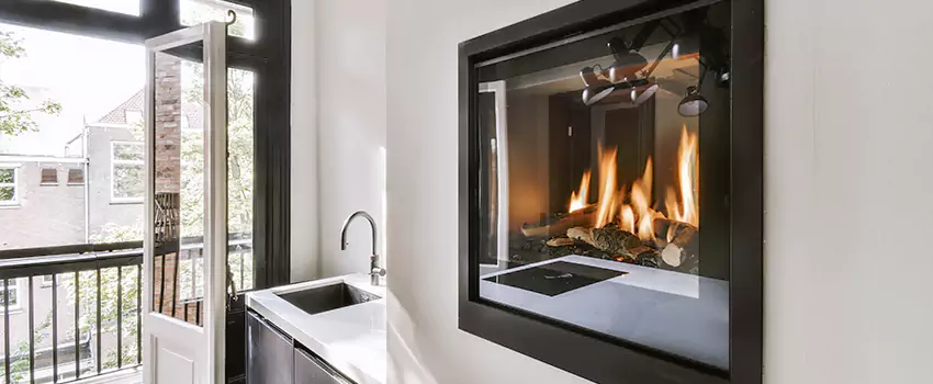 Ventless Gas Control Valve Repair and Replacement Services in Roanoke, VA