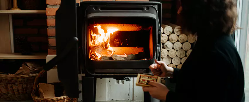 Key Features of Vermont Castings Fireplaces in Roanoke, VA