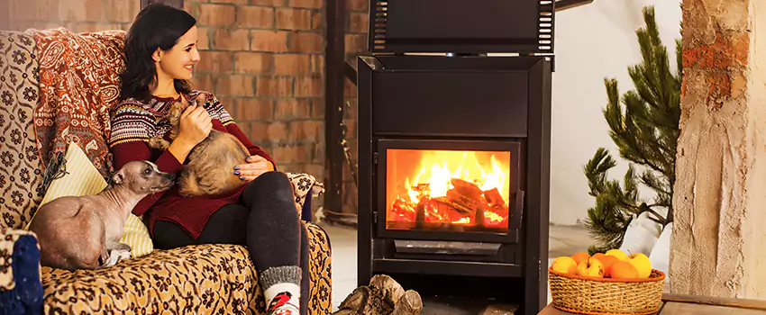 Wood Stove Chimney Cleaning Services in Roanoke, VA