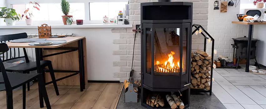 Wood Stove Firebox Installation Services in Roanoke, VA