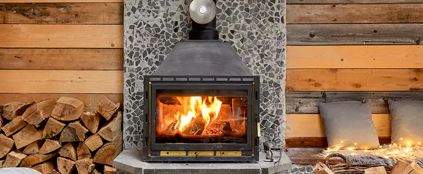Wood Stove Cracked Glass Repair Services in Roanoke, VA