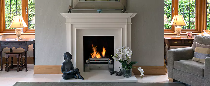 Astria Open-Hearth Wood Fireplaces Services in Roanoke, VA